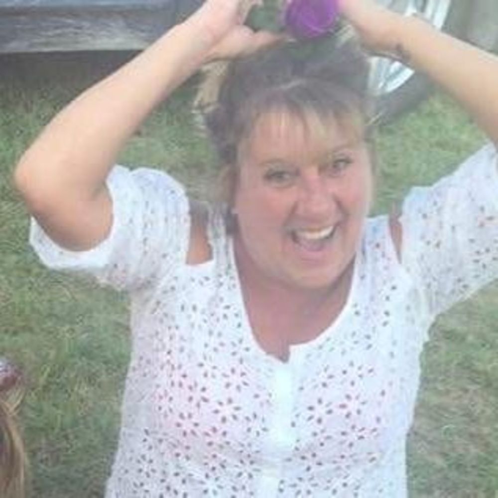 Meet your Posher, Karrie